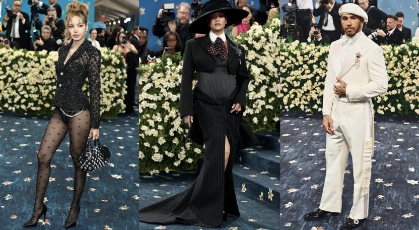 After Party MET GALA